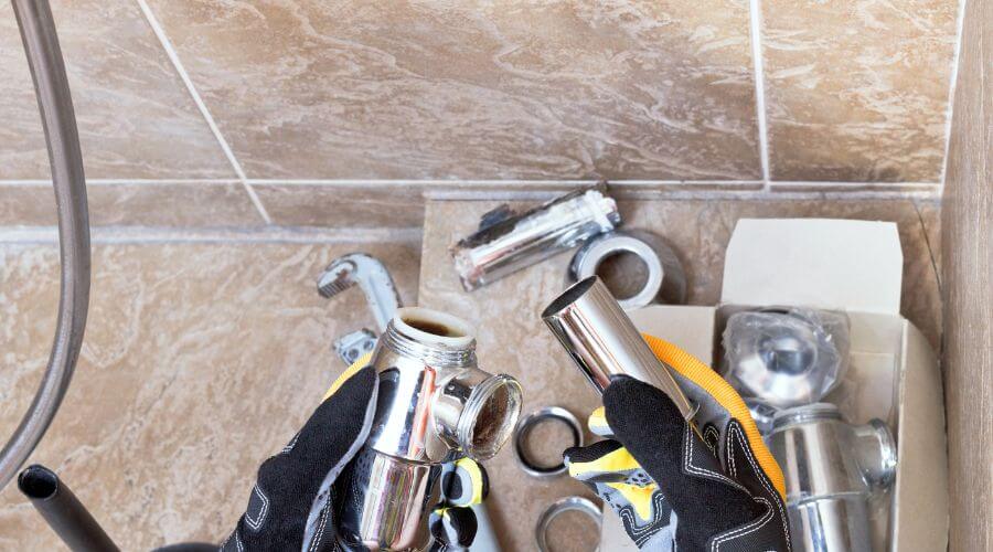 Local Chimney Repair in Gulliver, MI
